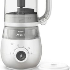 Robot cozinha 4 em 1 easypapa SCF883-01