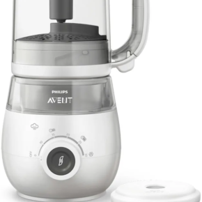 Robot cozinha 4 em 1 easypapa SCF883-01