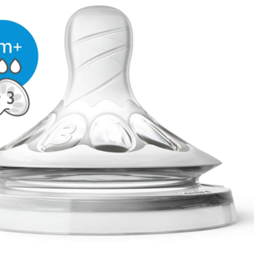 SCF043_27 - 1 tetina natural