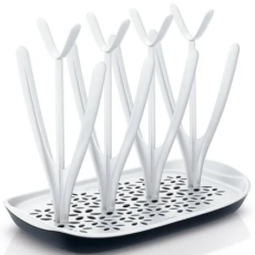 escorredor para biberoes e tetinas - SCF149-00