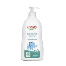 friendly-organic