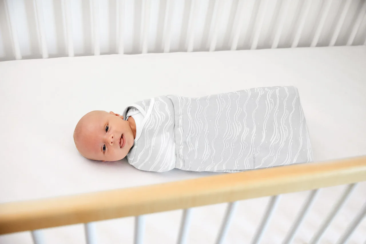 Ergobaby Swaddler