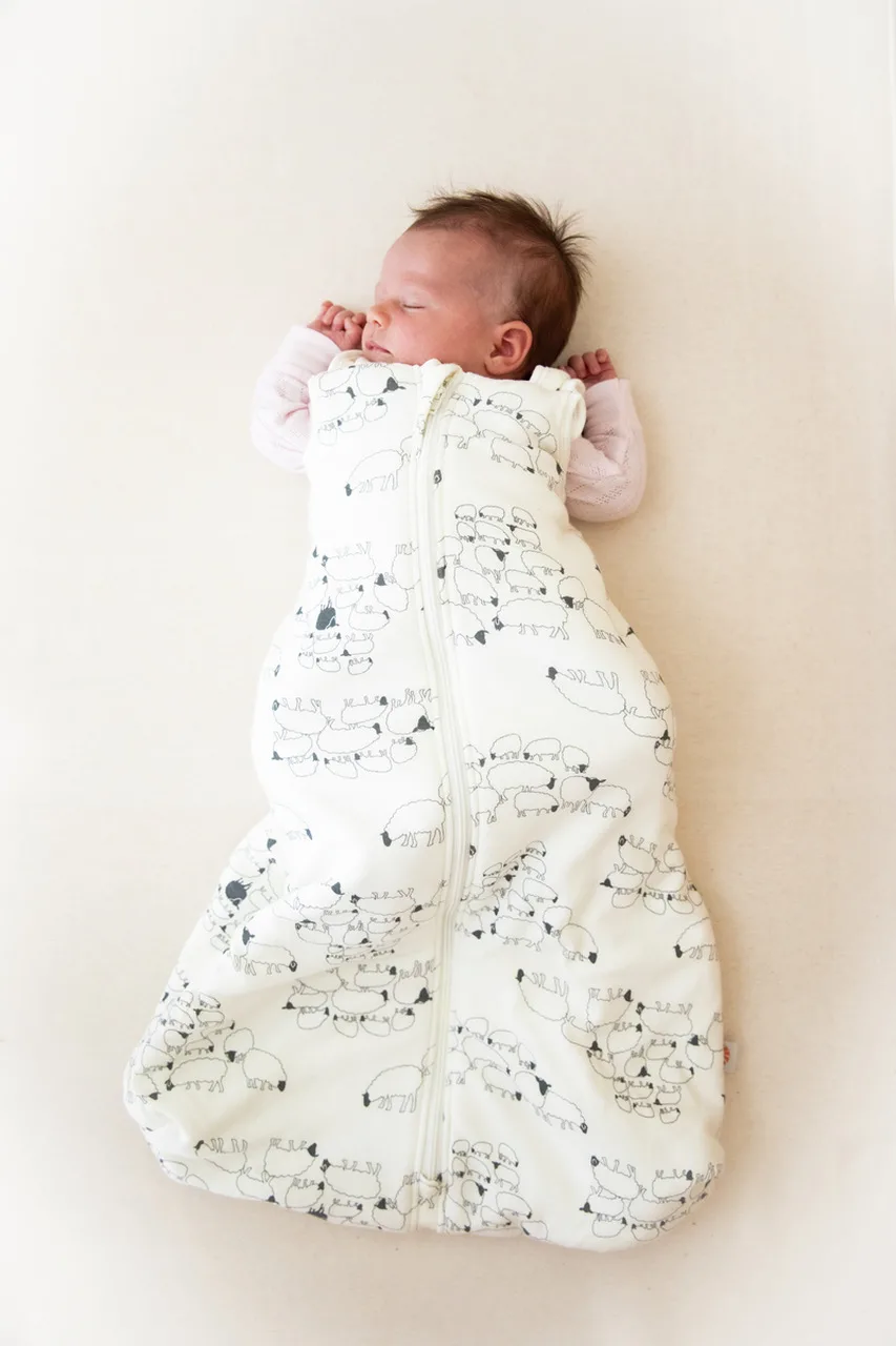 Ergobaby Saco de Dormir 0-6m (TOG 2.5)