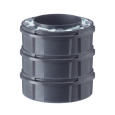 [85100702] Recambio Contenedor de Pañales Twist & Click - 3 unidades (3 unidades)
