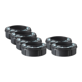 [85636411] Recambio Contenedor de Pañales Twist & Click - 6 unidades- Pack Económico (6 unidades)