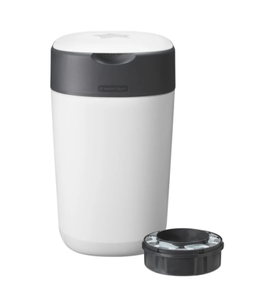 [85100102] Contenedor de Pañales Twist & Click (Blanco)