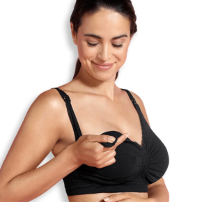 3400_Padded CarriGel Maternity and Nursing Bra_BLK_F1_LRW_Easy-Resize.com