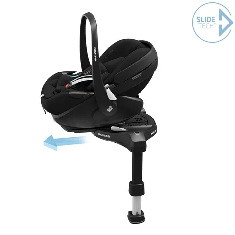 Maxi-Cosi Pebble 360 Pro - Essential Graphite - Image 4