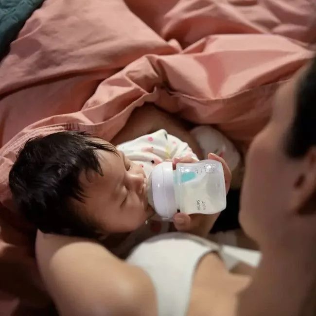 Philips Avent Conjunto Natural Response AirFree - Image 2