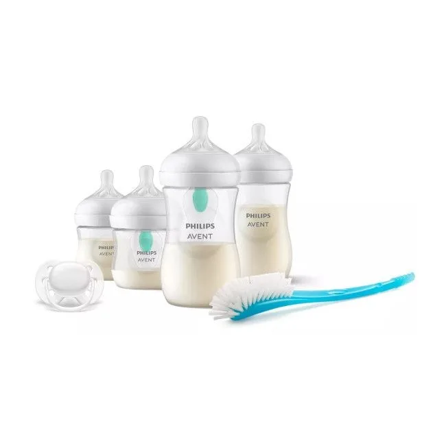 Philips Avent Conjunto Natural Response AirFree