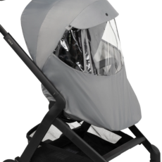 Joolz raincover_Hub2_Focus on large window