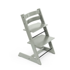 Tripp Trapp® chair Glacier Green.