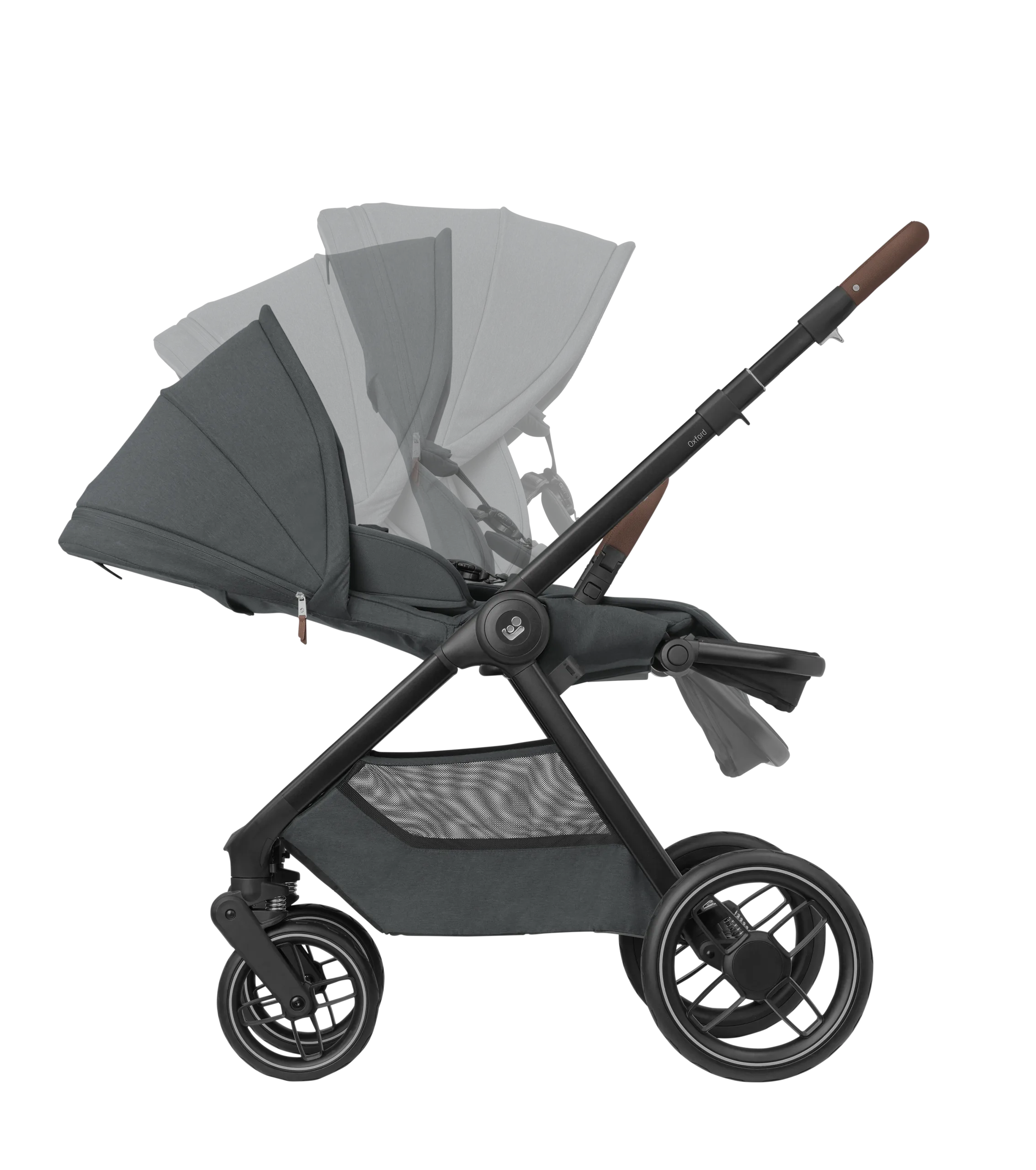 Maxi-Cosi Oxford - Twillic Graphite - Image 5