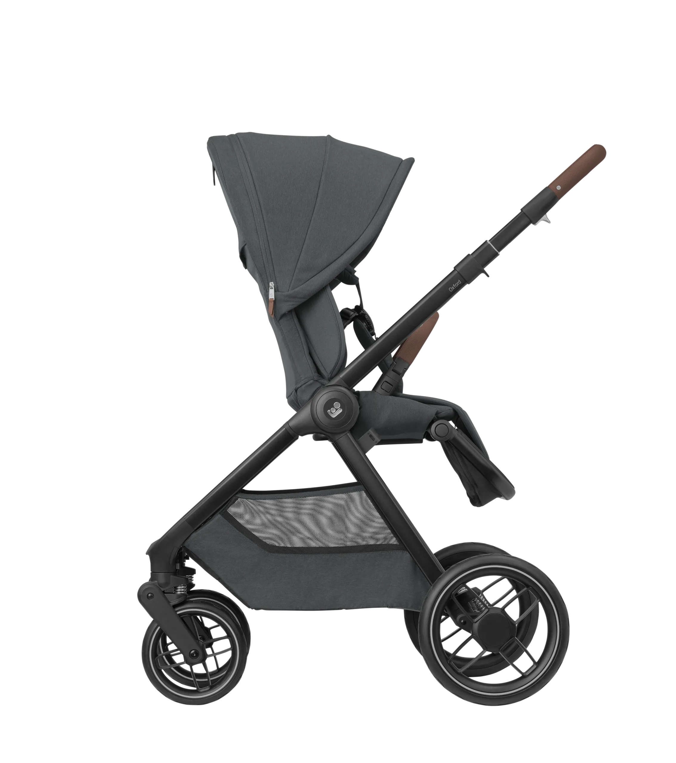Maxi-Cosi Oxford - Twillic Graphite - Image 4