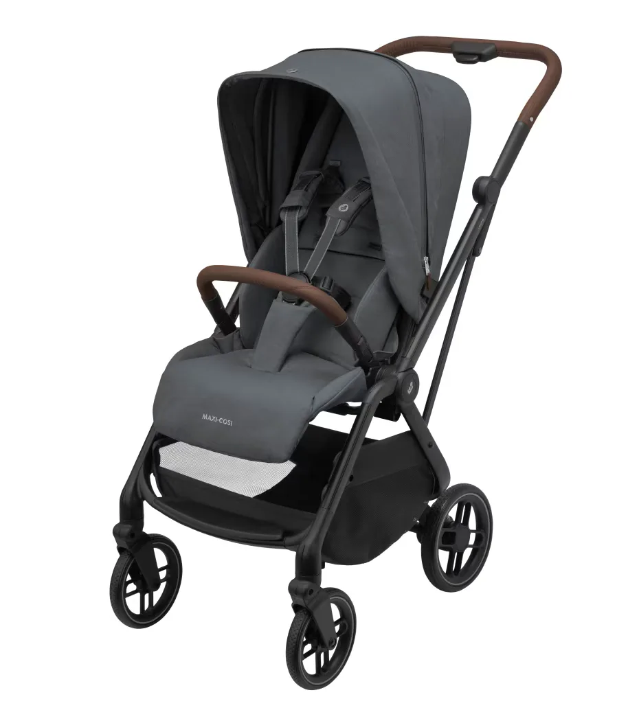 Maxi-Cosi Leona 2 - Twillic Graphite