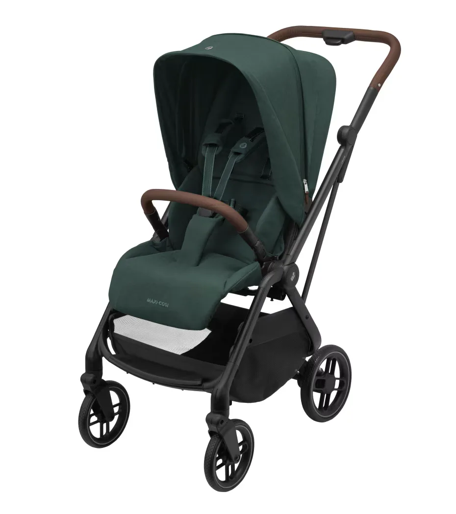 Maxi-Cosi Leona 2 - Twillic Green