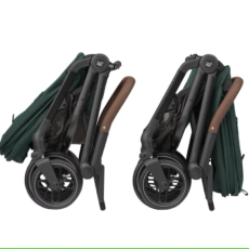 1204403110_2024_maxicosi_stroller_ultra-compact_leona2_twillicgreen_compactfoldbothways_side