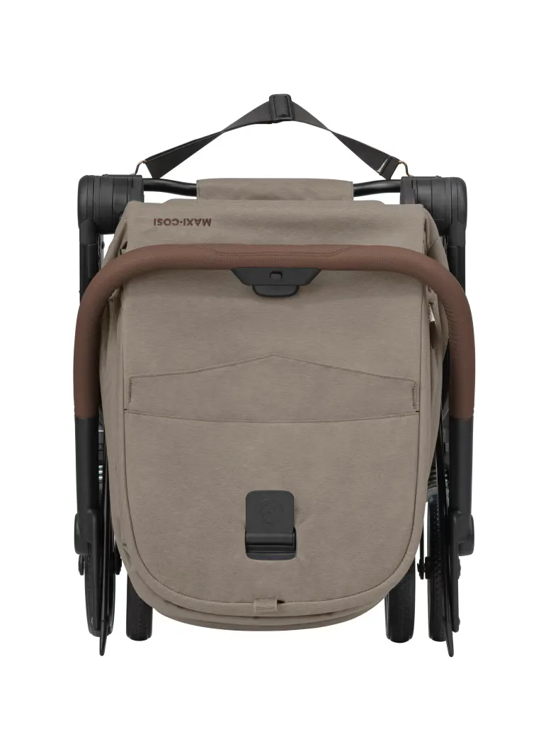 Maxi-Cosi Leona 2 - Twillic Truffle - Image 2