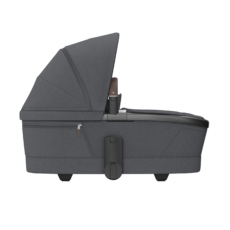 maxicosi stroller comfort fame twillic twillicgraphite carrycotstandalone side Frombirth