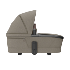 maxicosi stroller comfort fame twillic twillictruffle carrycotstandalone side Frombirth