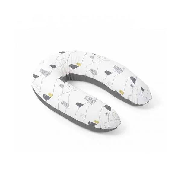 Doomoo Almofada Buddy - Urso