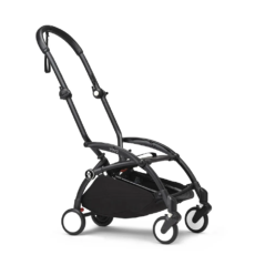 Stokke® YOYO3® 6+ Black Frame. Frame only.