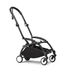 Stokke® YOYO3® 6+ Black Frame. Frame only.
