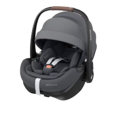 8052204110_2024_maxicosi_carseat_babycarseat_pebble360pro2_grey_twillicgraphite_withcanopy_3qrtleft