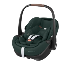 8052403110_2024_maxicosi_carseat_babycarseat_pebble360pro2_green_twillicgreen_3qrtleft