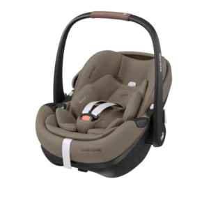 8052470111_2024_maxicosi_carseat_babycarseat_pebble360pro2_brown_twillictruffle_3qrtleft