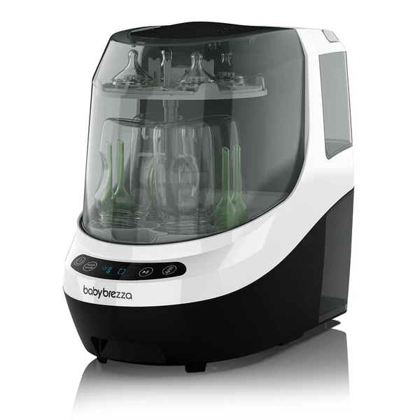 Babybrezza Bottle Washer Pro