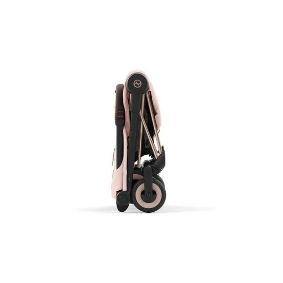 Cybex Coya (Rosegold) - Peach Pink - Image 2