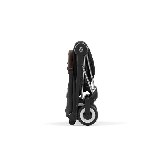 Cybex Coya (Chrome) - Sepia Black - Image 2