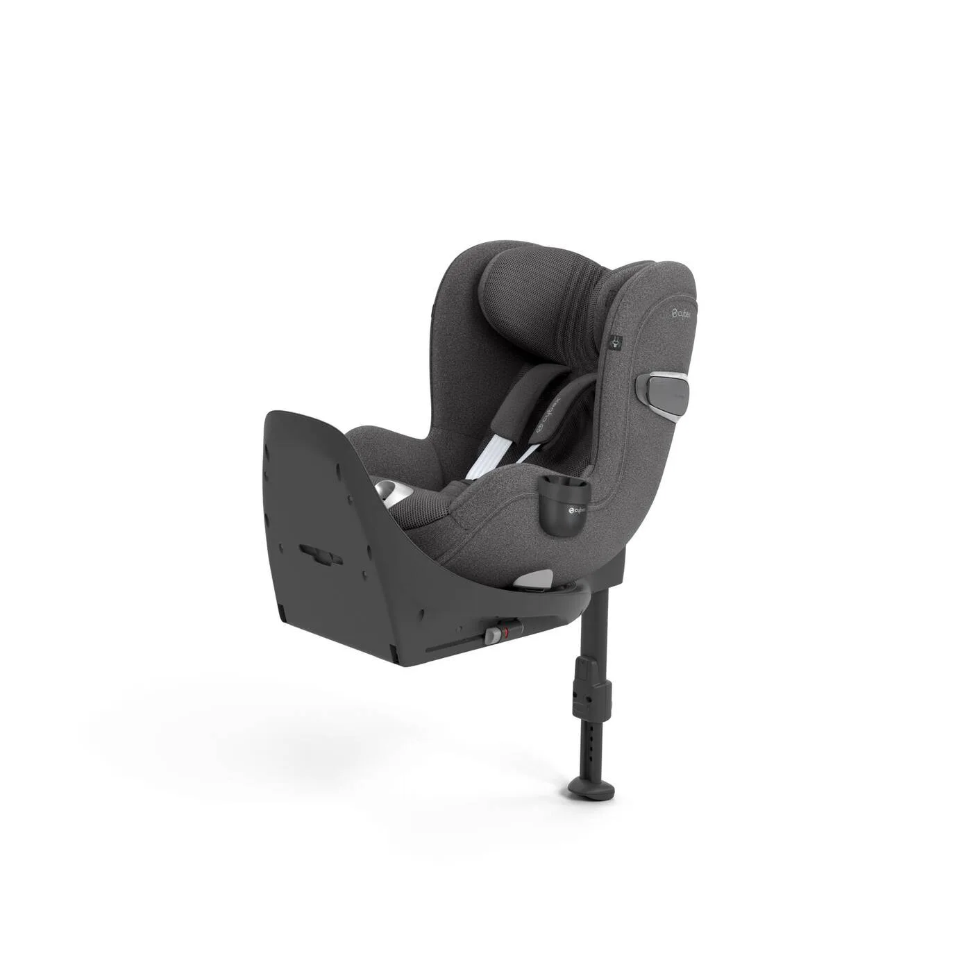 Cybex Suporte Copos Cadeira Auto - Image 2
