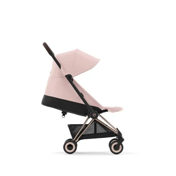 Cybex Coya (Rosegold) - Peach Pink - Image 3