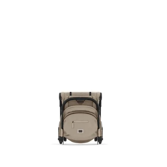 Cybex Coya (Matt Black) - Cozy Beige - Image 3