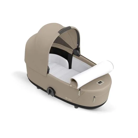Cybex Alcofa Lux Mios - Cozy Beige - Image 2