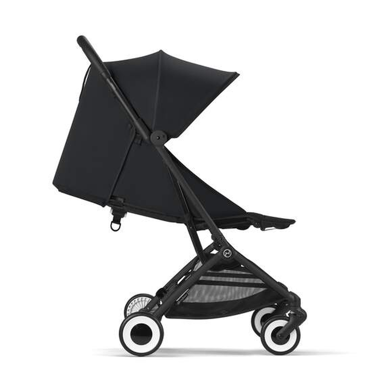 Cybex Orfeo BLK - Magic Black - Image 3