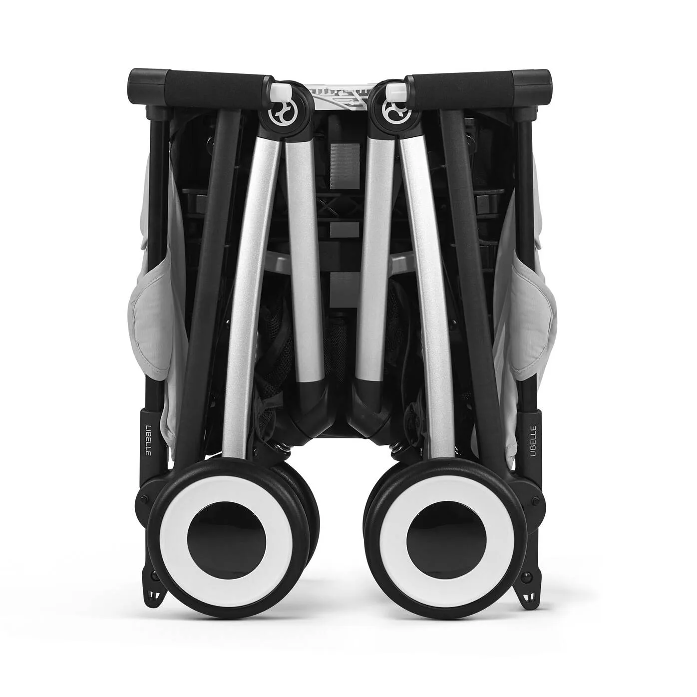 Cybex Libelle 2 - Fog Grey - Image 2