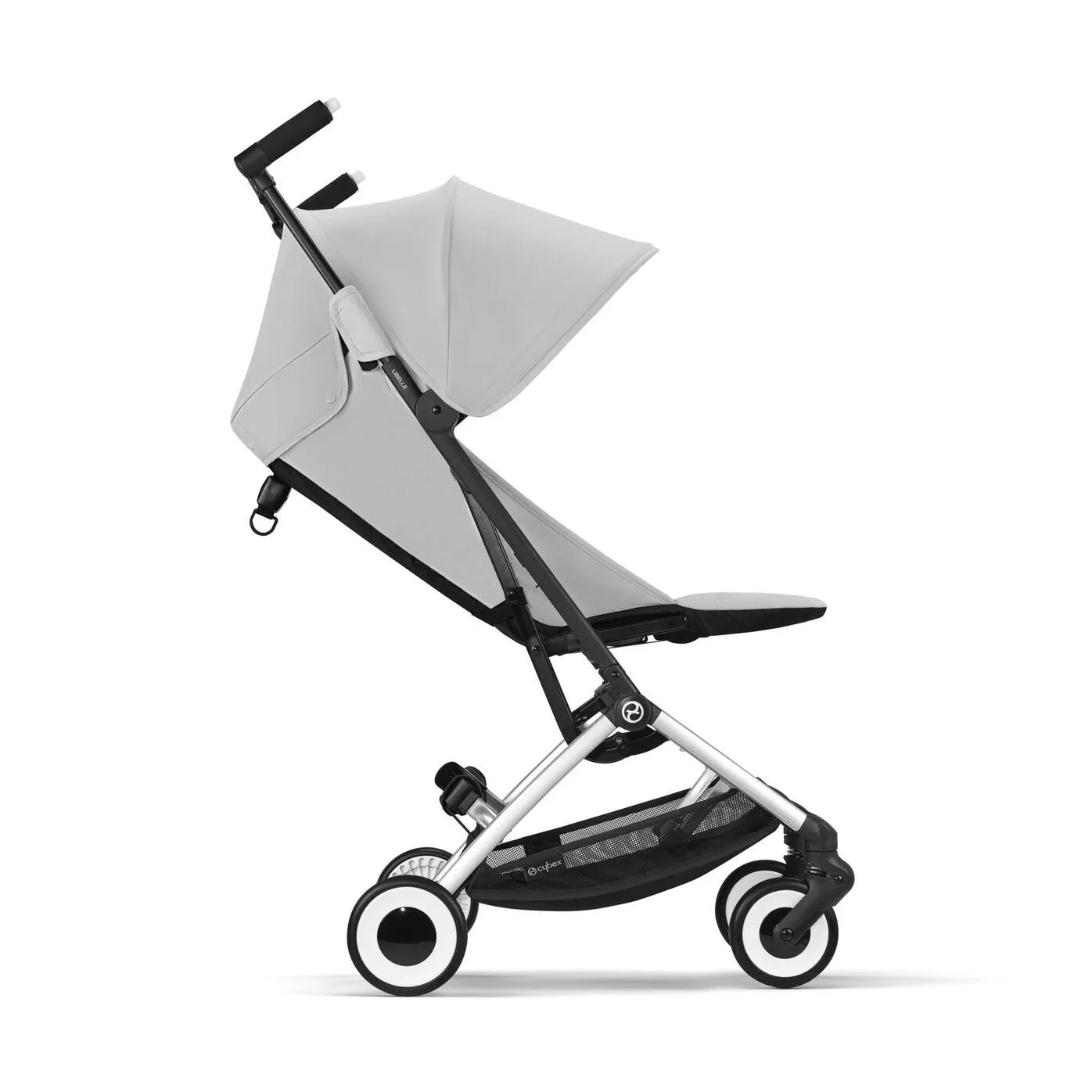 Cybex Libelle 2 - Fog Grey - Image 3