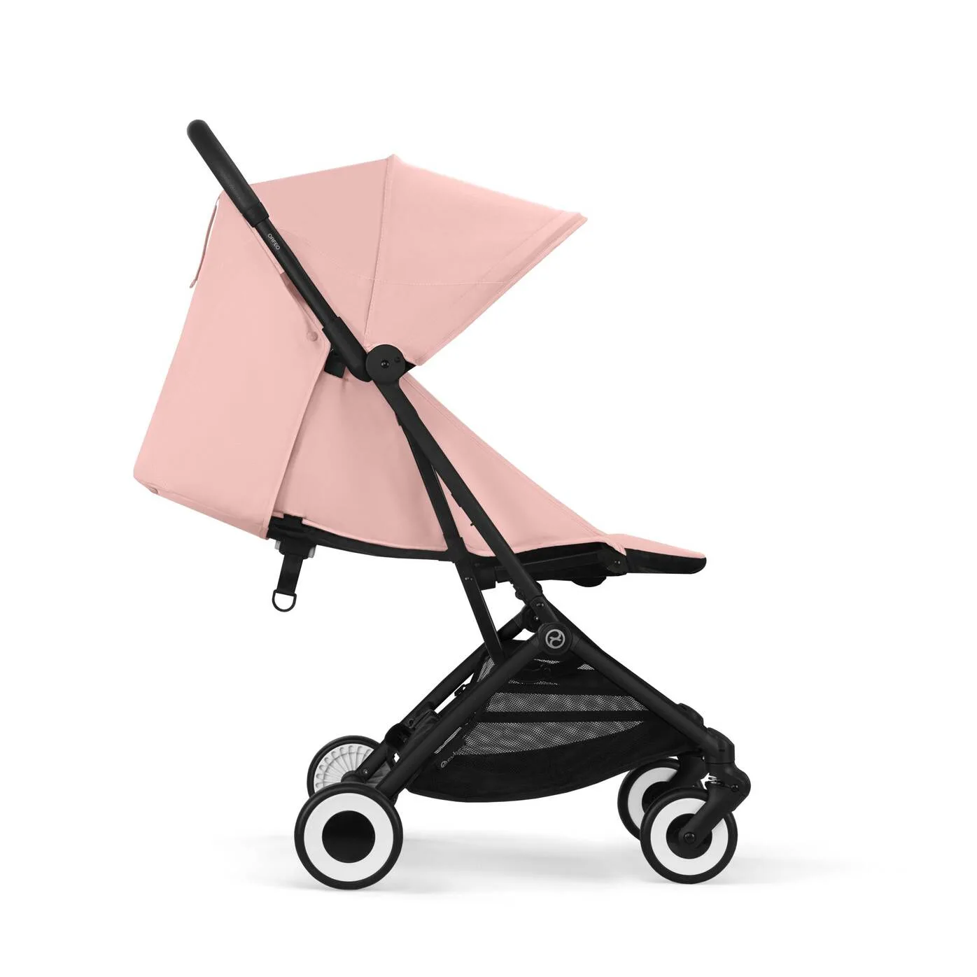 Cybex Orfeo BLK - Candy Pink - Image 3
