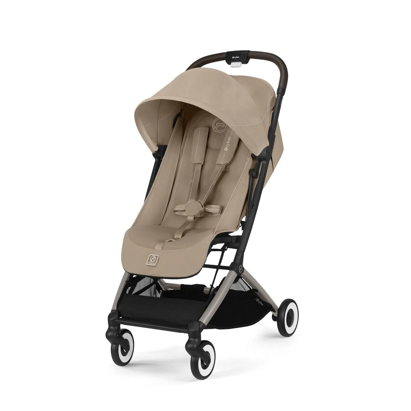 Cybex Orfeo TPE - Almond Beige