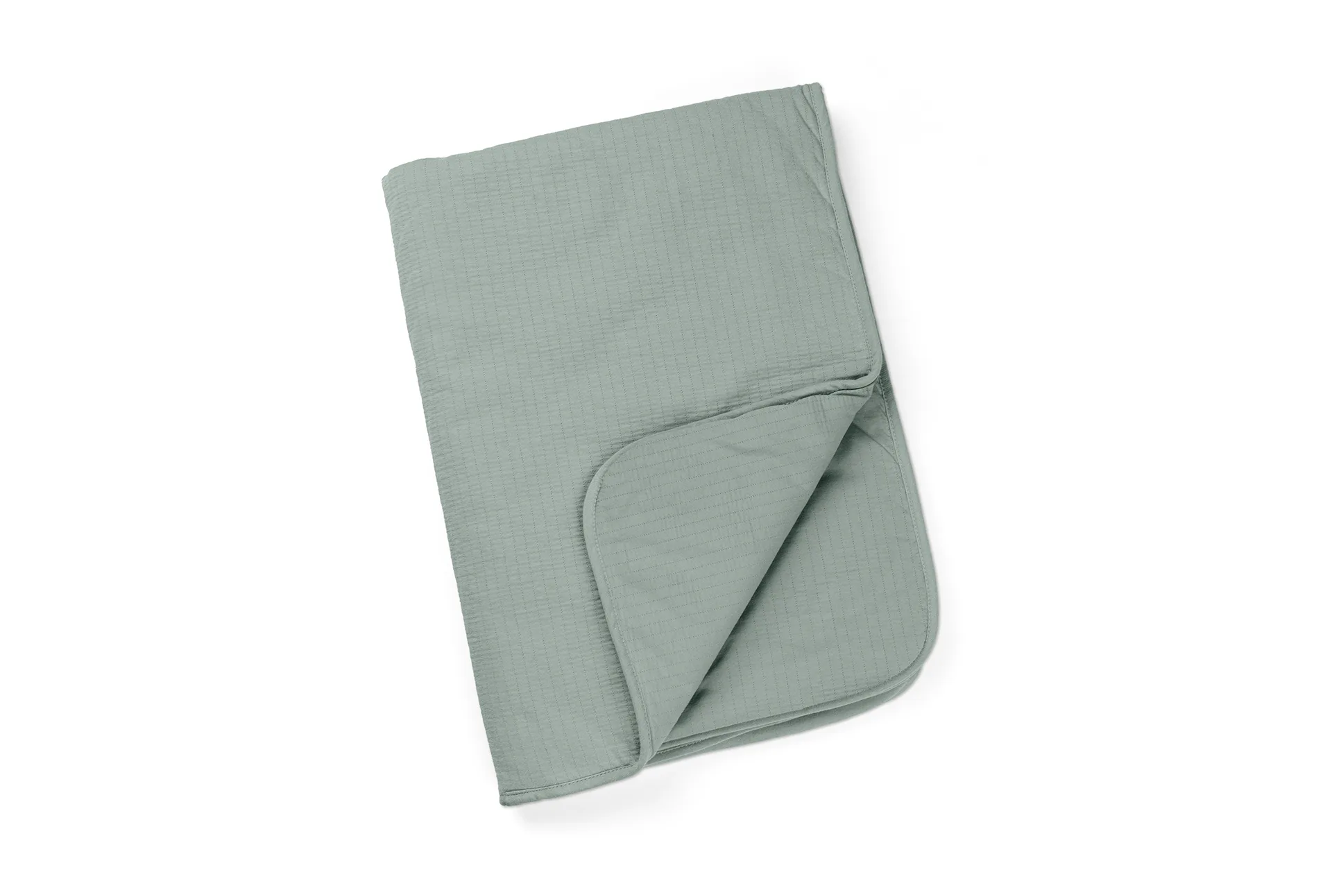 Doomoo Manta Dream - Tetra Jersey Green