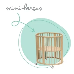 Mini-Berços