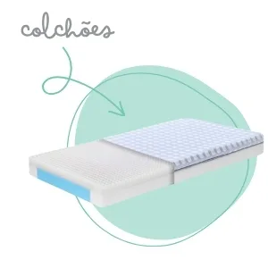 Colchões