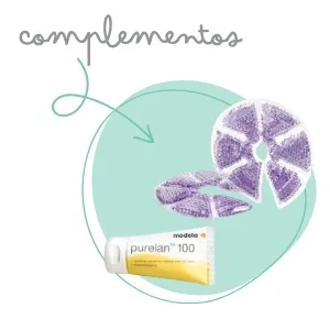 Complementos