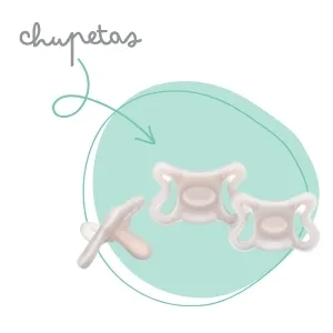 Chupetas
