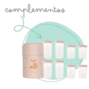 Complementos