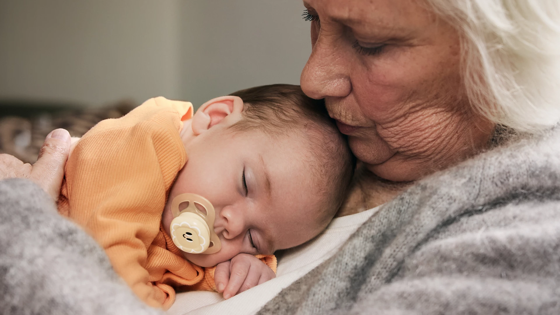 Philips Avent Chupetas Ultra Start 0-2m