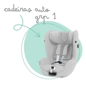 Cadeiras 1 (61-105 cm)